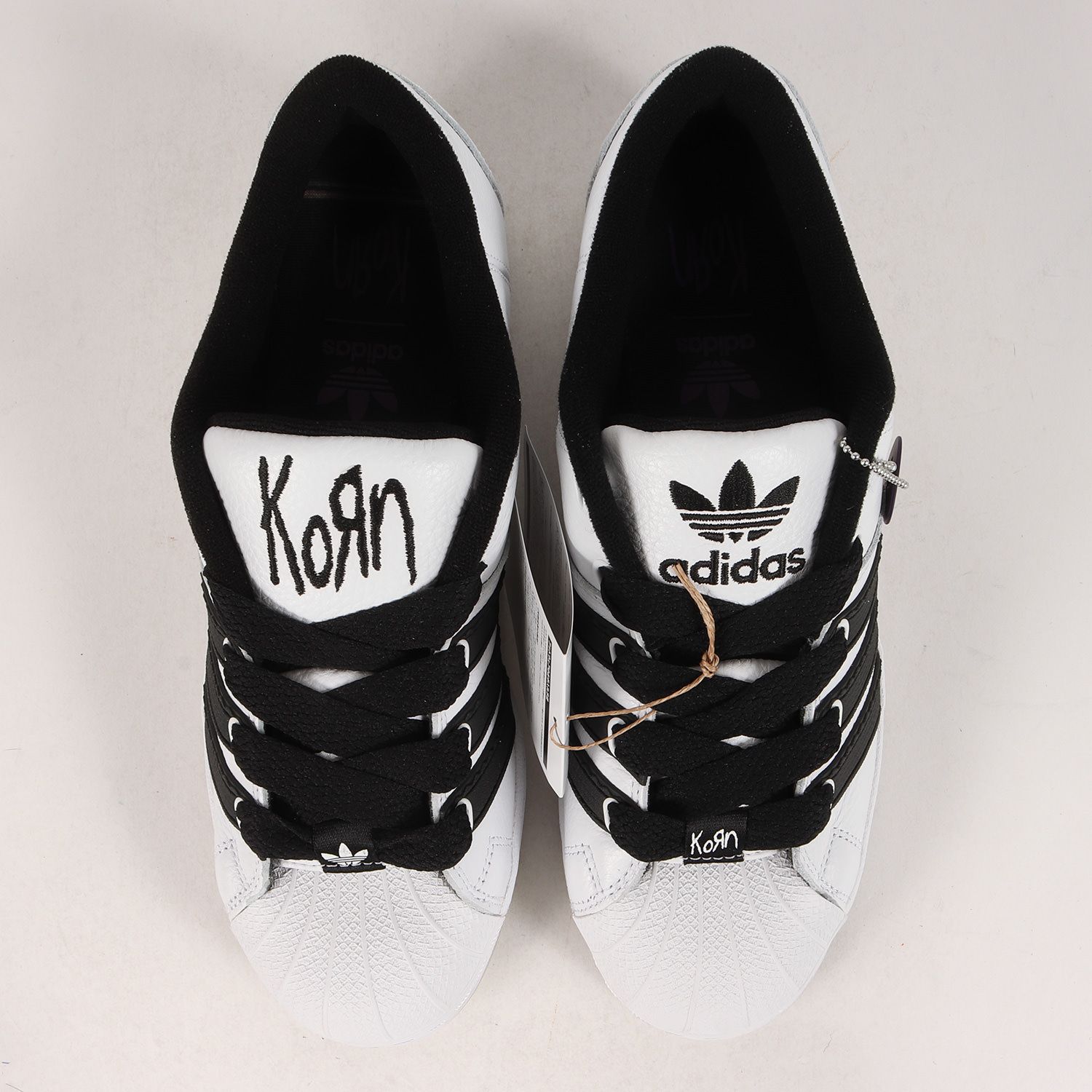 新品 adidas アディダス サイズ:27.0cm 23AW KORN SUPERMODIFIED KORN 