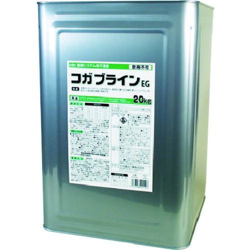 ＫＹＫ コガブラインＥＧ２０ｋｇ