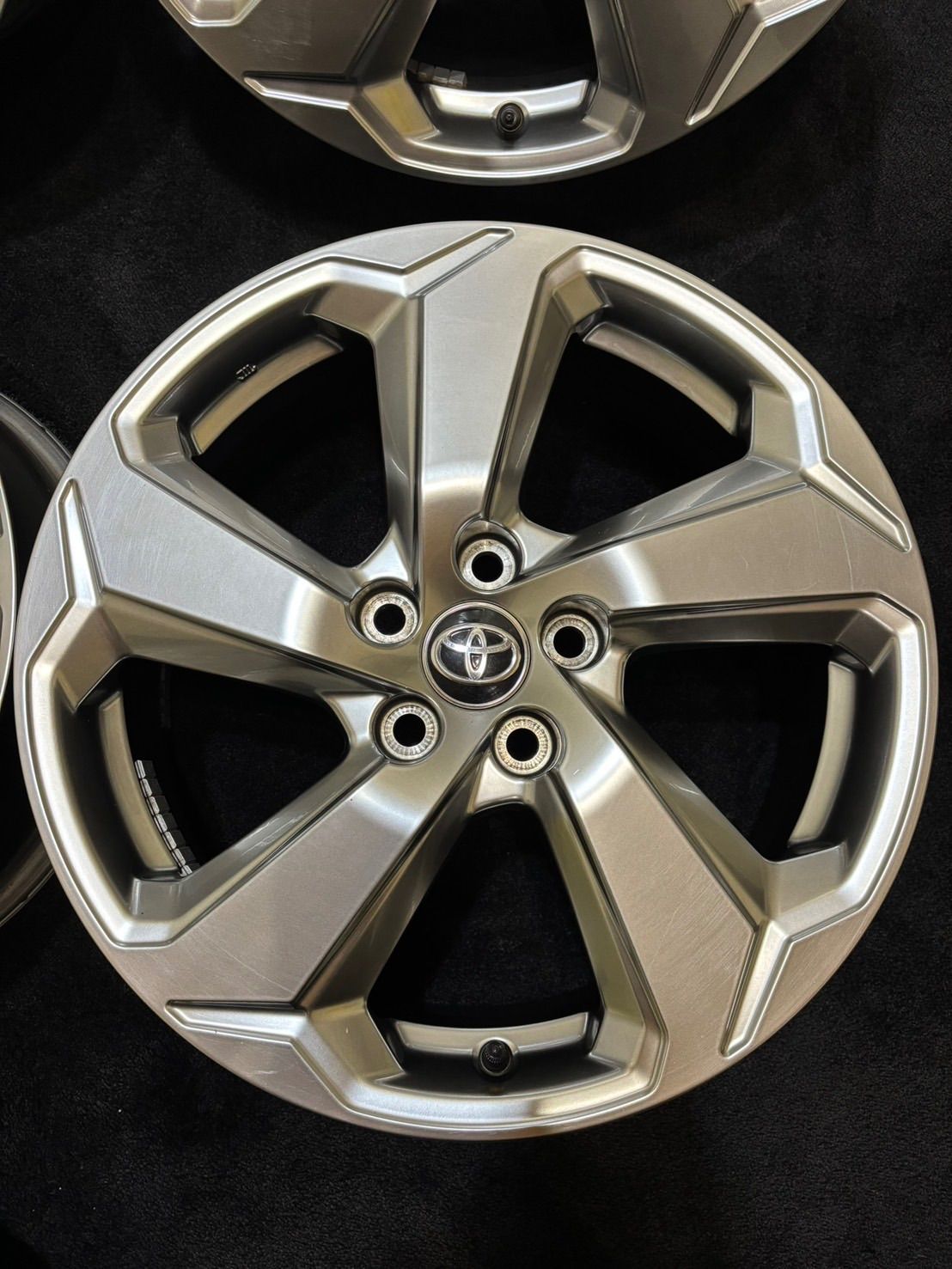 Gグレード 純正