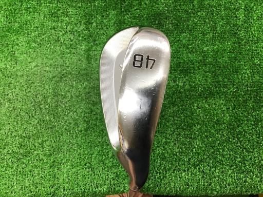 中古】 フォーティーン DJ-5 48° ウェッジ WG DS-91w