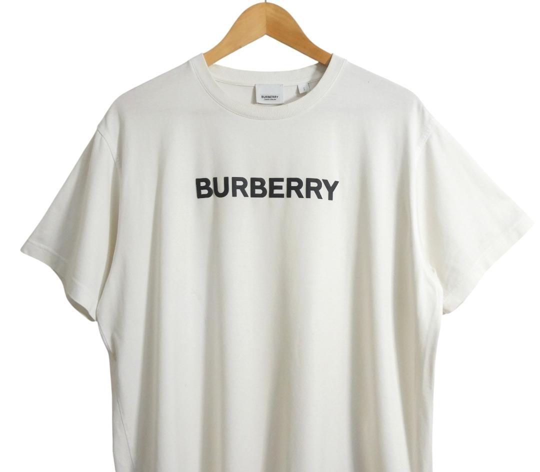 送料無料 通販 BURBERRY バーバリー サイズSP 23SS HARRISTON ハリストン 立体 トップス