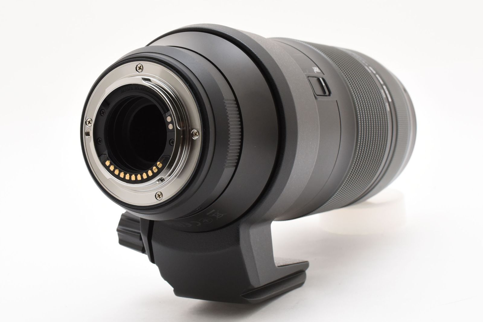 100-400mm