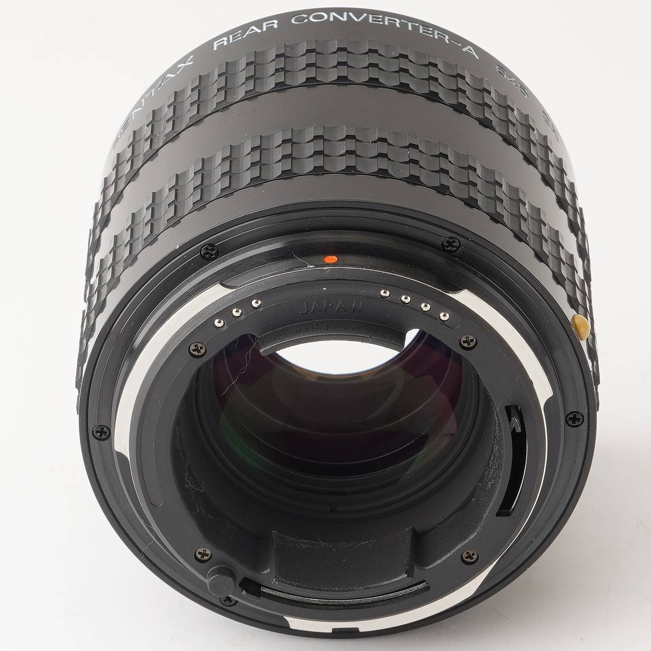 ペンタックス Pentax Rear Converter-A 645 2x 645 N NII用