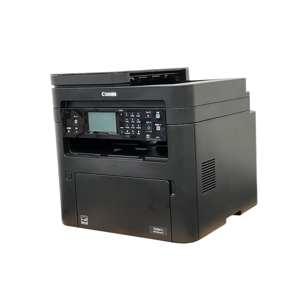 Canon キャノン F819702 MF266dn II サテラ モノクロ レーザー プリンタ 複合機 家電 訳あり K10528080