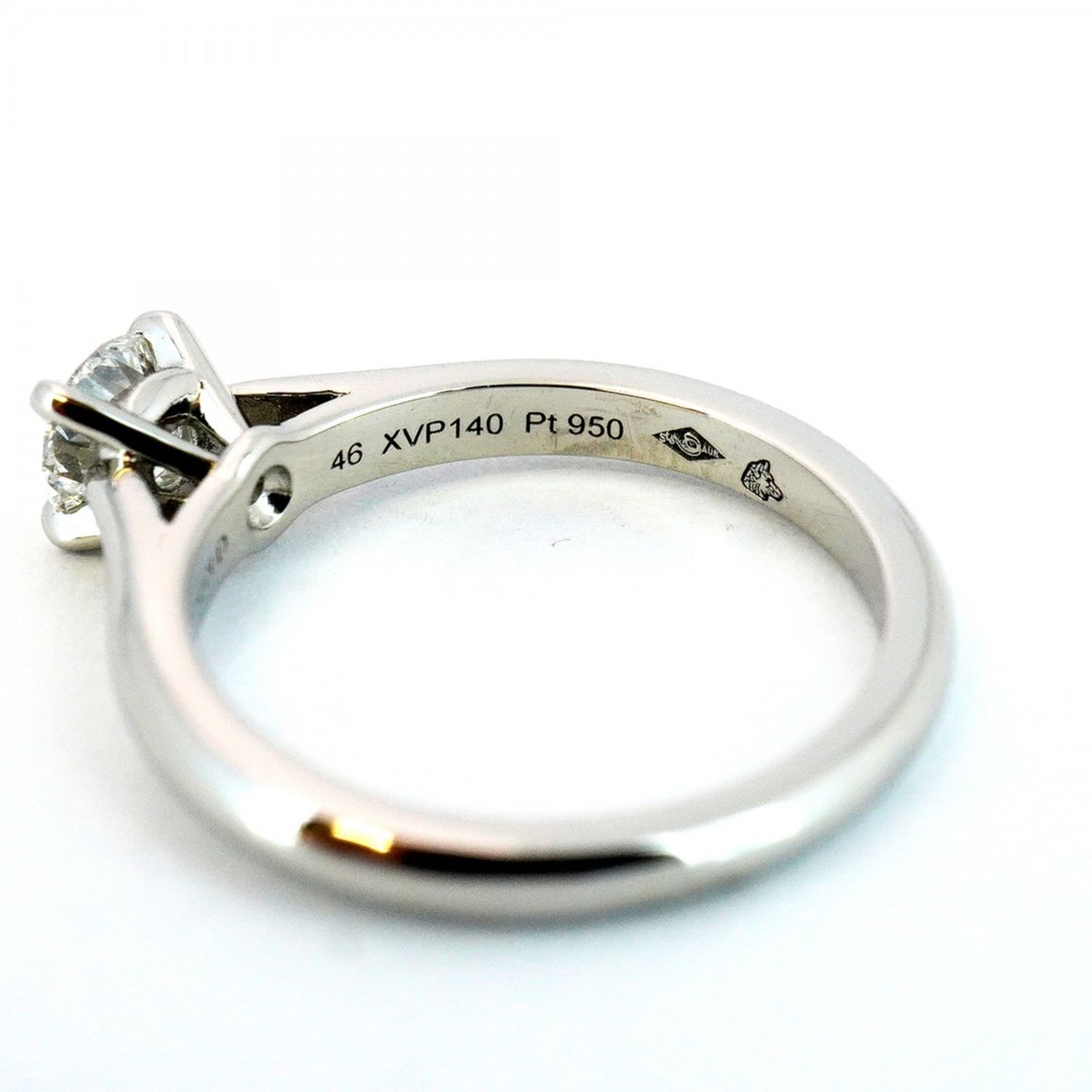 プラチナ ダイヤモンド