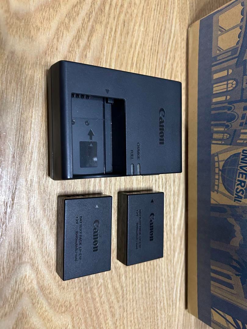 Canon EOS R50＆SIGMA18-300㎜ Canon EOS R50＆SIGMA18-300㎜ - メルカリ