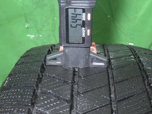 ブリヂストン ブリザックVRX3