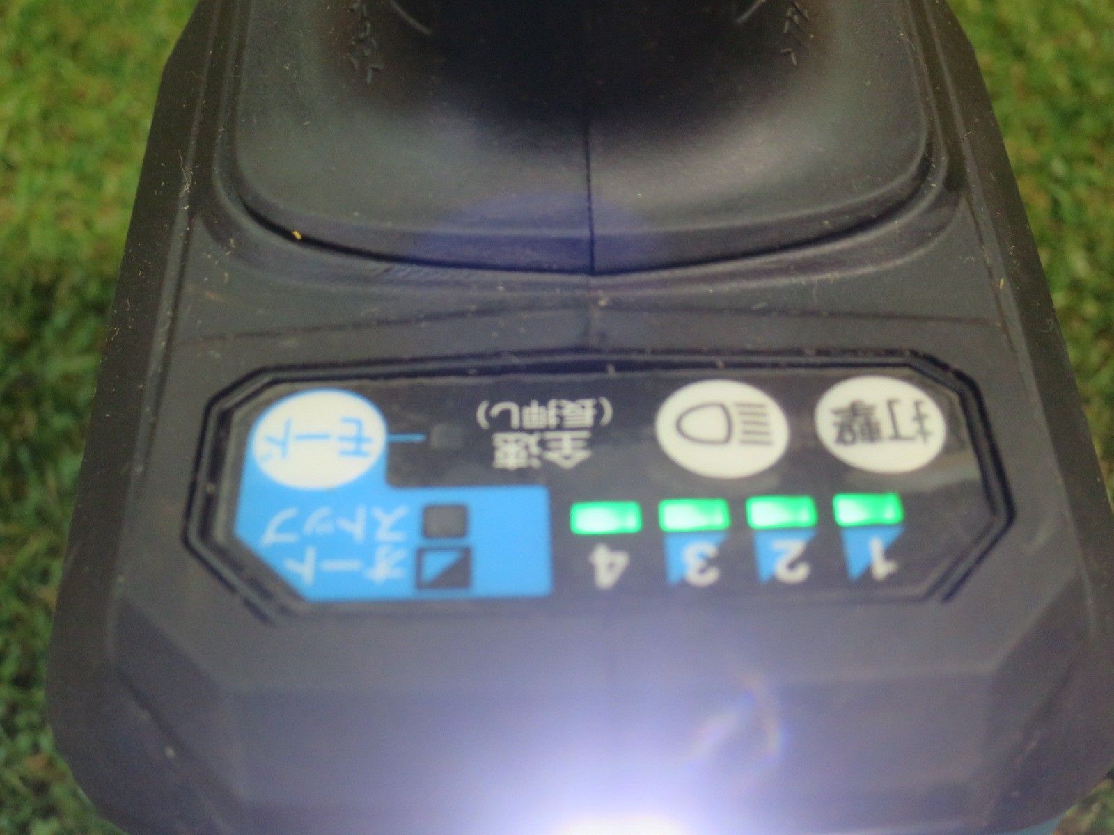 makita 40V