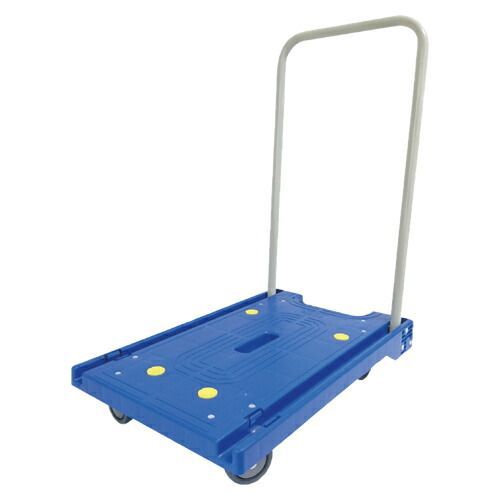 金象印プラキャリーラックライト君 ブルー184878 浅香工業 メーカー直送品 時間指定不可 夜間配送不可 平日配送のみ