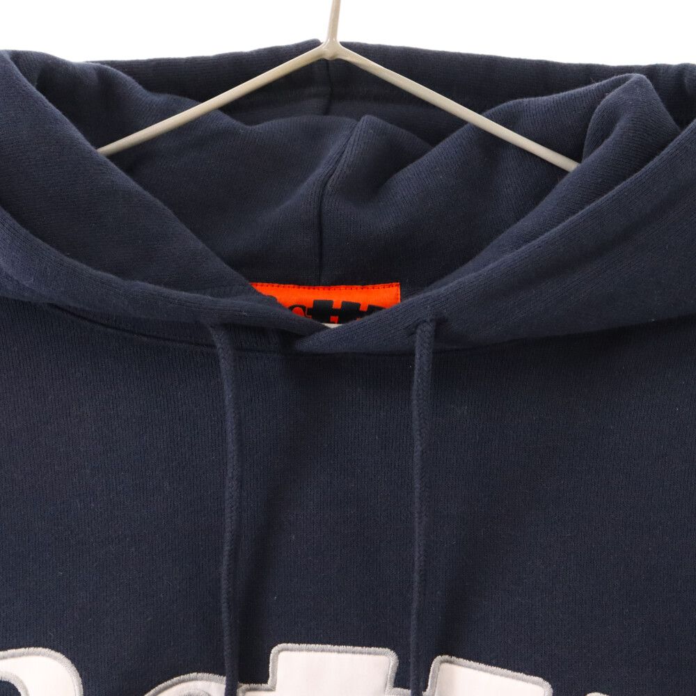 BoTT (ボット) 23AW ×TTT MSW LOGO HOODIE BOTTT-2023PW-CT01 ×ティー 