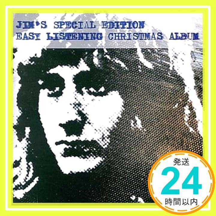 Jim s Special Edition Easy Lis CD Stackridge_02