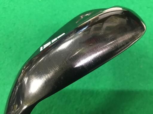 ミズノ Mizuno Es21 ブラック 52° 09° ウェッジ WG Dynamic G 105 ONYX BLACK フレックスS メンズ 男性用 右利き 右用 Cランク ゴルフクラブ