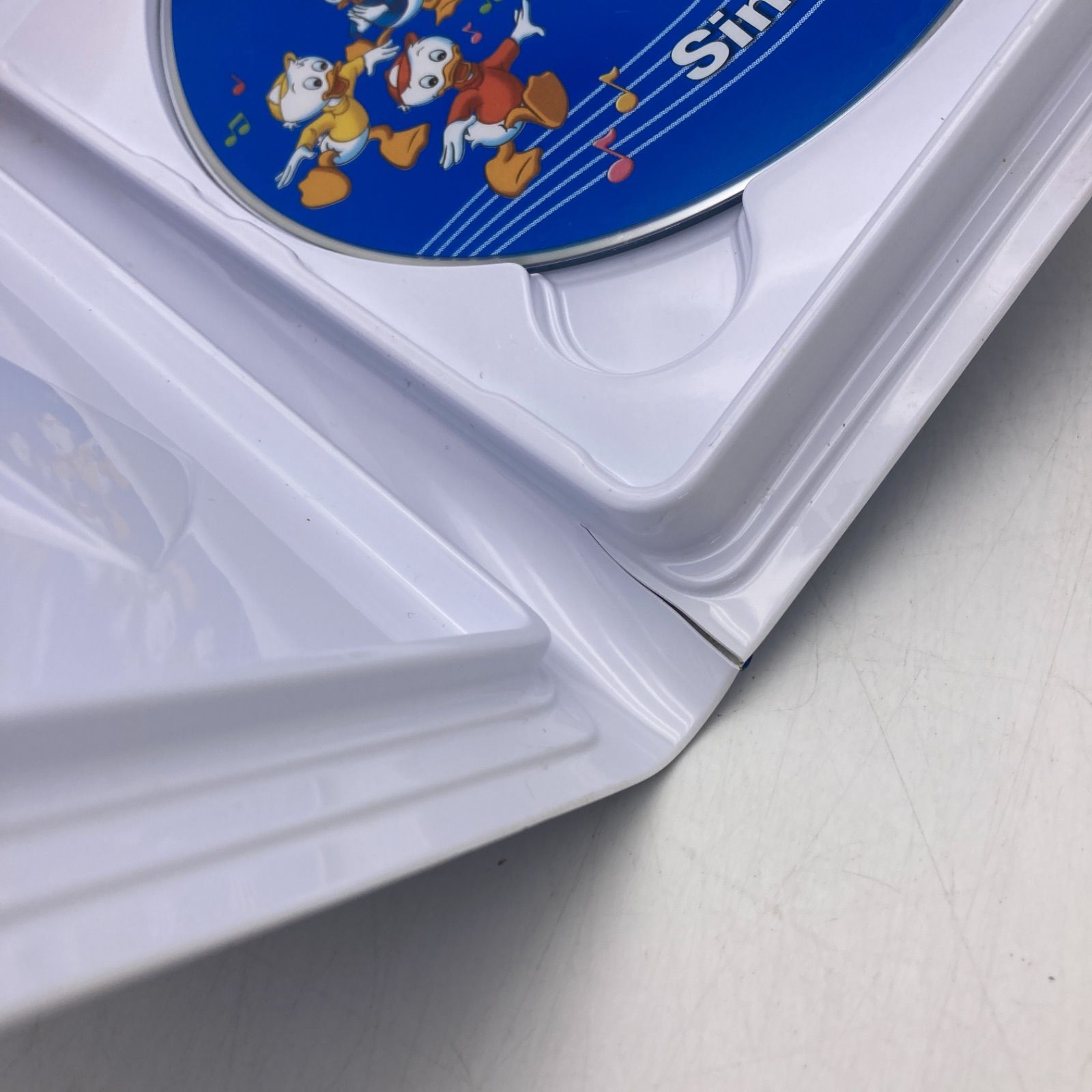 シングアロング 新子役 DVD12枚 絵本＆CD 字幕あり ディズニー