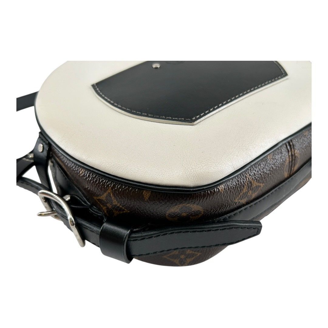 Louis Vuitton レディース ハンドバッグ エアライン ポワット シャポー