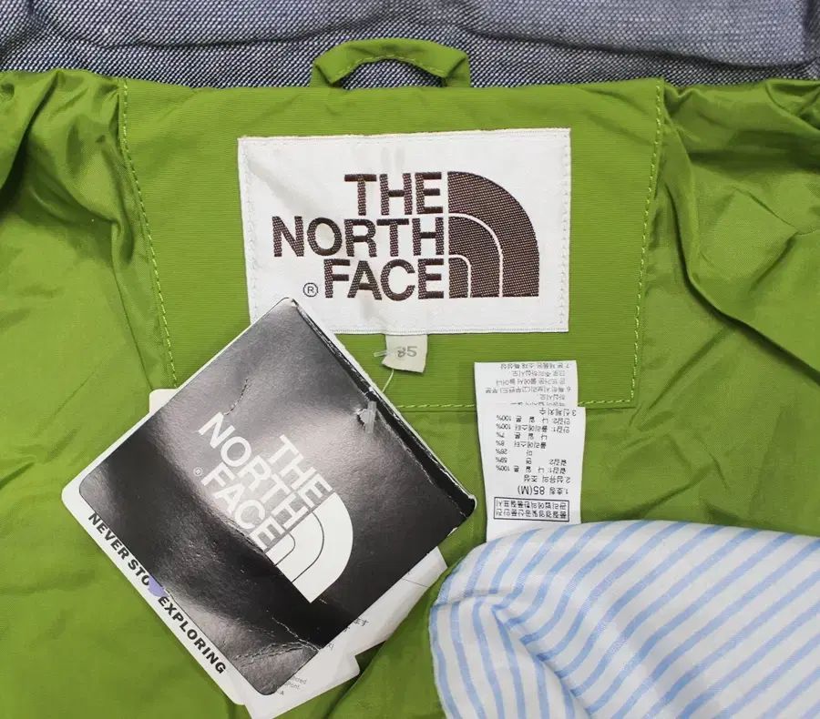 THE NORTH FACE ザ ノース フェイス レディース S ホワイトラベル ランディ ジャケット フロントガラス| D01 USTAUSTRALIA_COM_AU