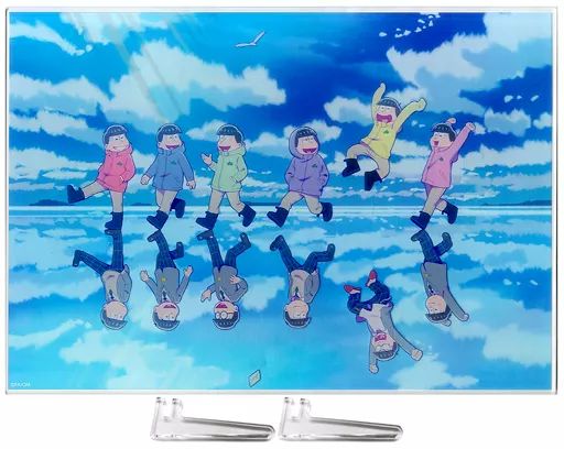 中古】アクリルスタンド・アクリルパネル ≪アニメ・漫画系書籍≫ 付属