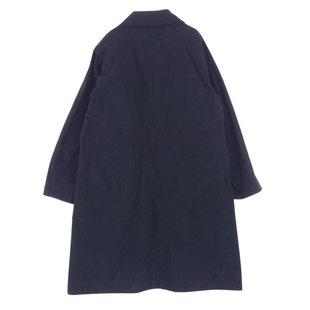 23AW TEATORA テアトラ デバイスコートDP ブラック2 TEATORA / テアトラ】Device Coat DP（その他ブルゾン／アウター