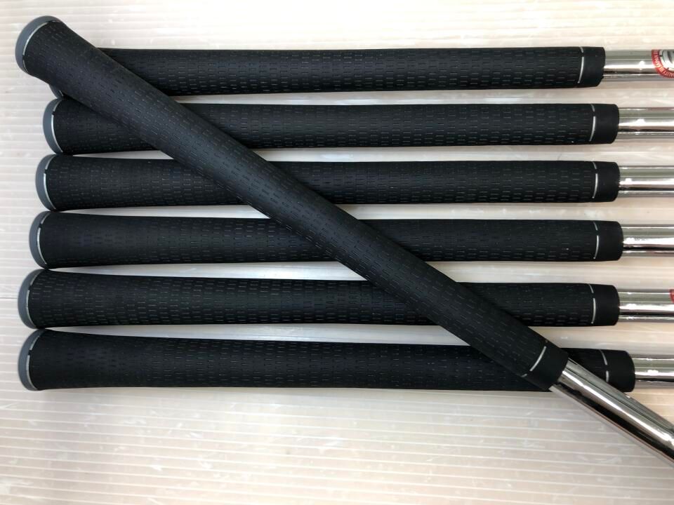 M4 | S | REAX90 JP | 中古 | アイアンセット | テーラーメイド