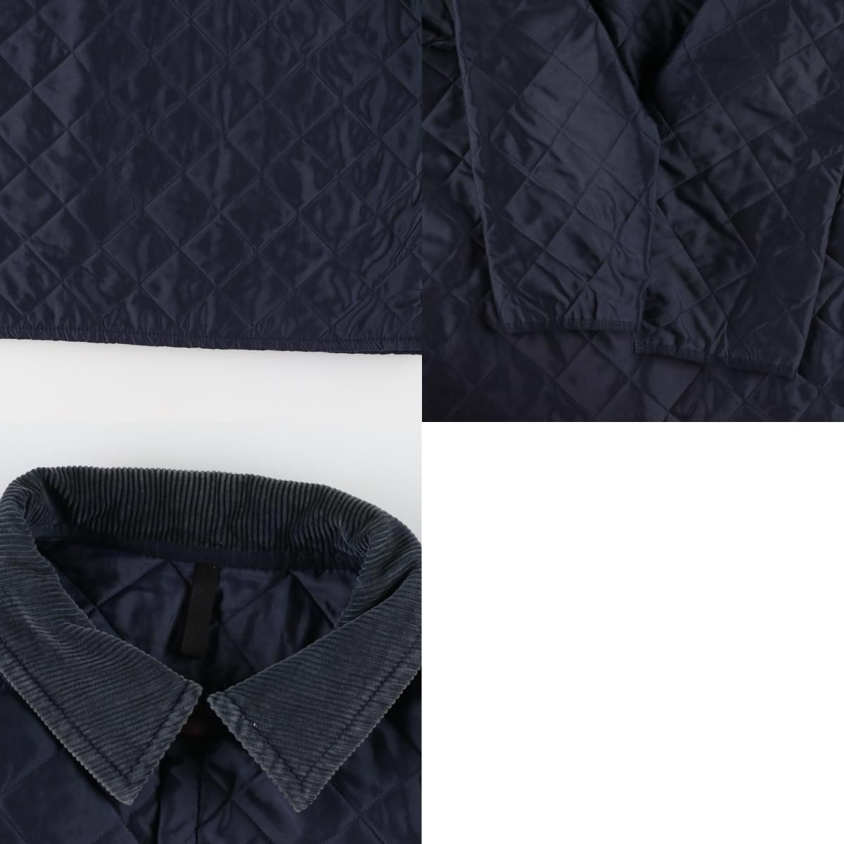 古着 90年代 バブアー Barbour ESKDALE エスクデール 旧3ワラント 
