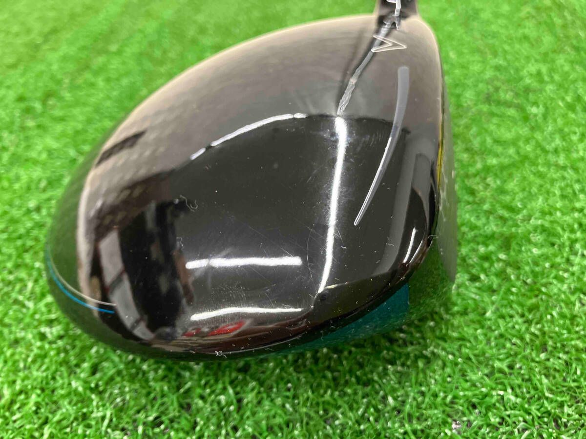 ドライバー Callaway ROGUE STAR 9.5 SPEEDER EVOLUTION