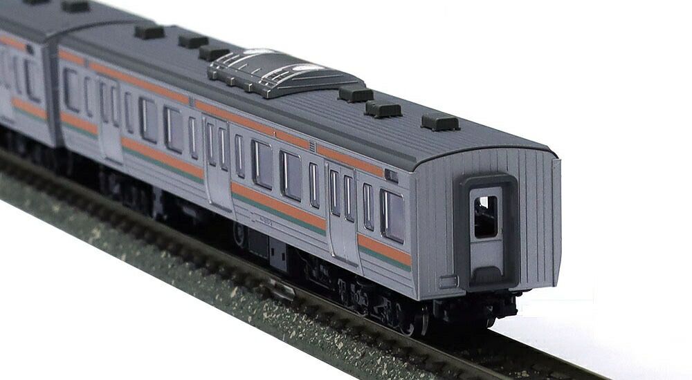 211系0番台（国鉄仕様） 15両セット 特別企画品 【KATO・10-1850