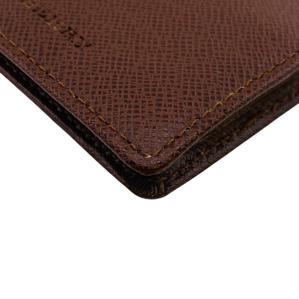 【新品】BURBERRY バーバリー　ケース　ブラウン　茶　小銭入れ 8062693-a8900-1.jpg