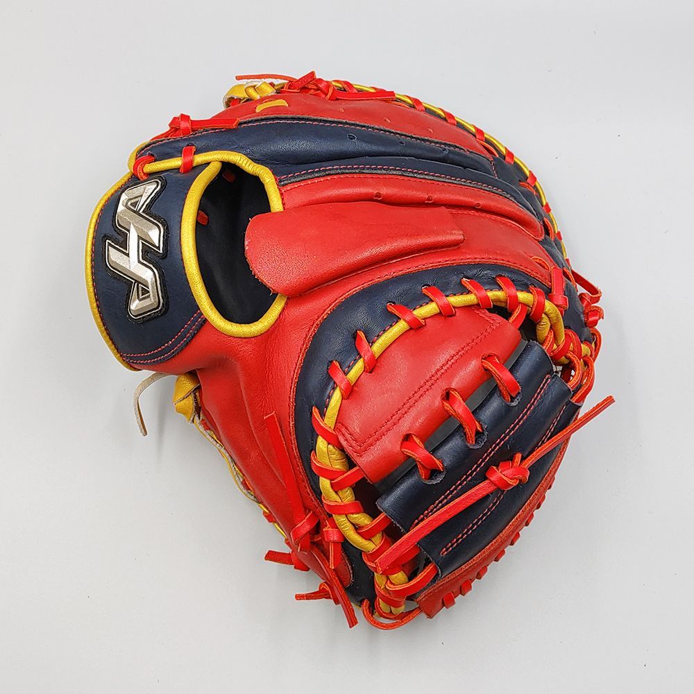 全紐交換済み ハタケヤマ