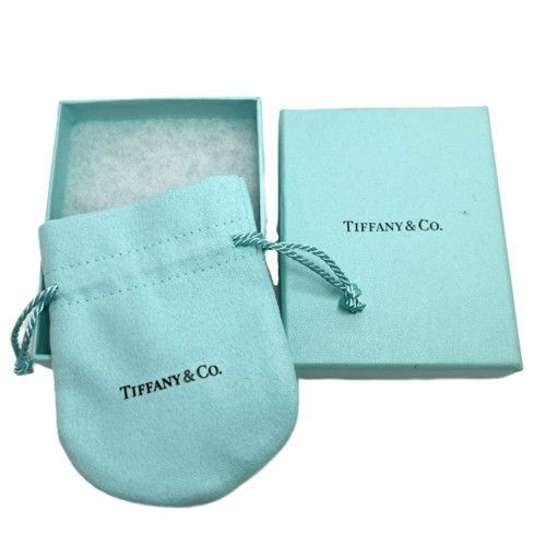 Tiffany&Co. ティファニー リターントゥ ハートタグ キーリング