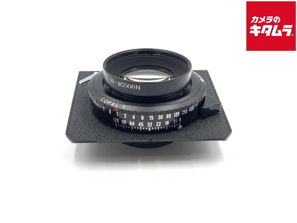 ニコン Nikon ニッコールM 300|9