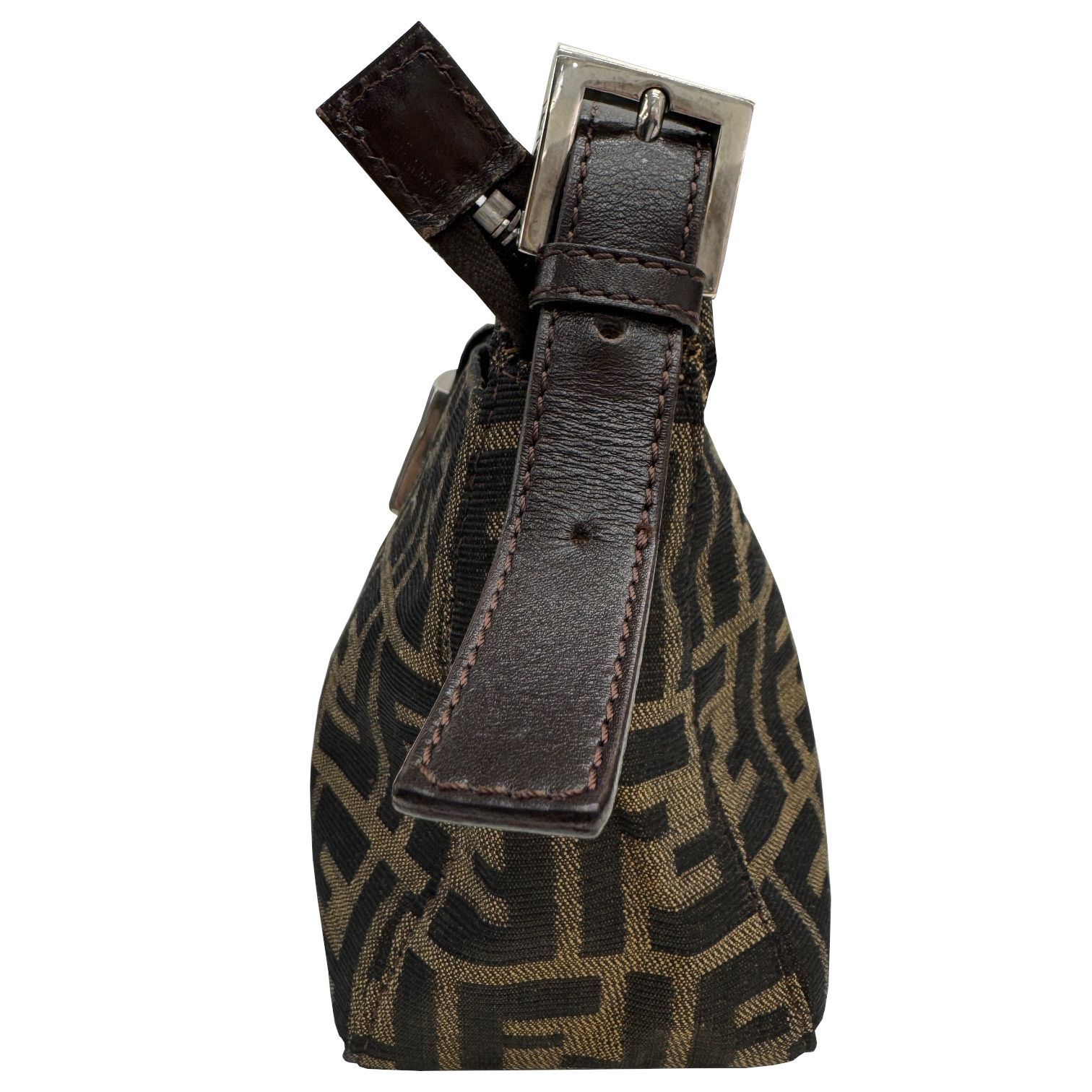 FENDI マンマバケット　ズッカ柄 FENDI 【フェンディ】 ズッカ柄 マンマバケット | 大阪の質屋 タチバナ屋