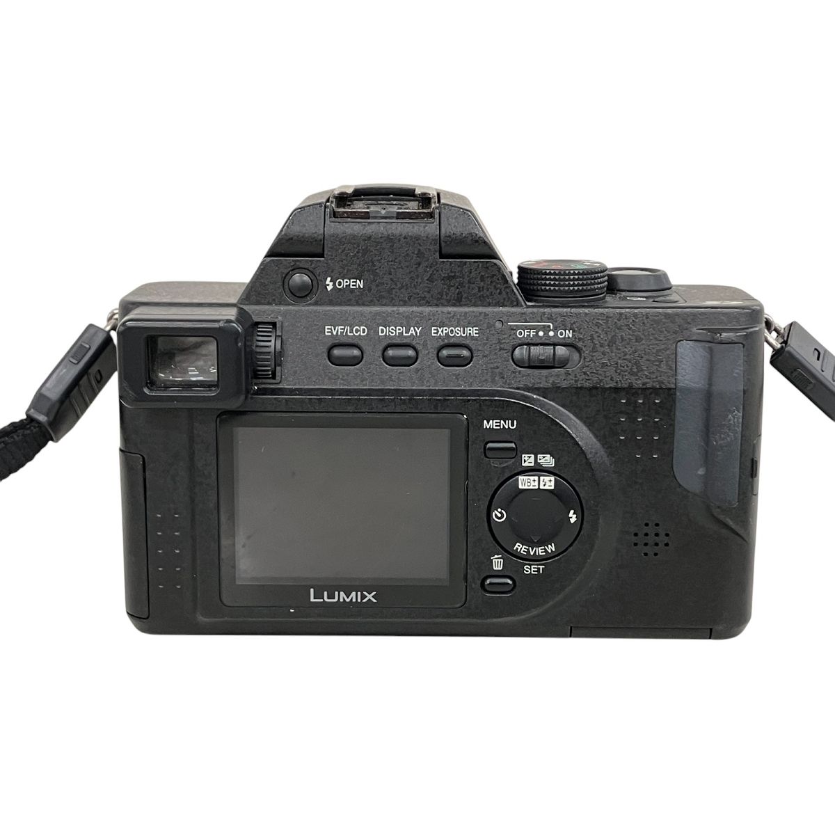 Panasonic LUMIX DMC-FZ1000 レンズ一体型 デジタルカメラ