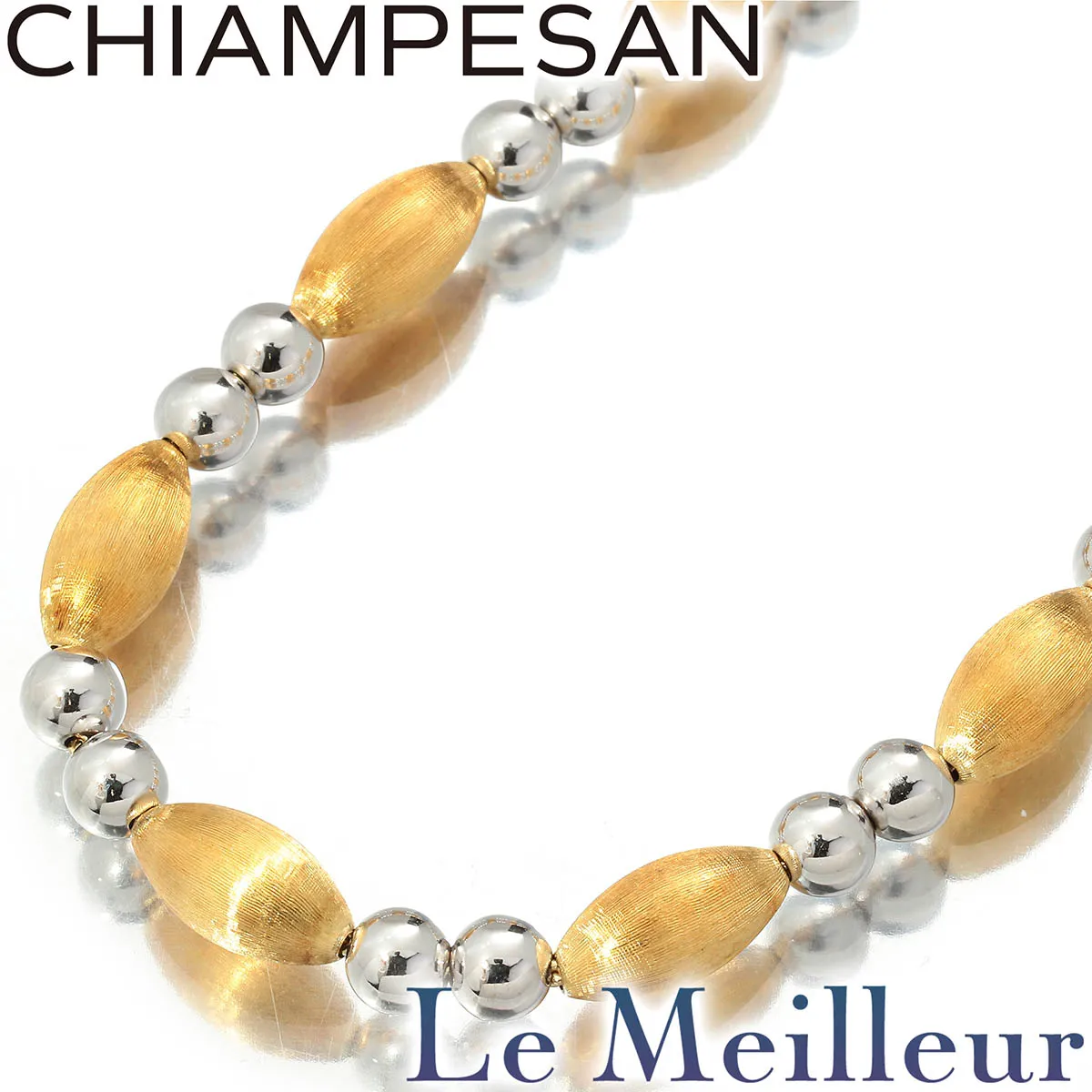キャンペザン　Chiampesan 18k（750）　ブレスレット 1000062560596-15.jpg