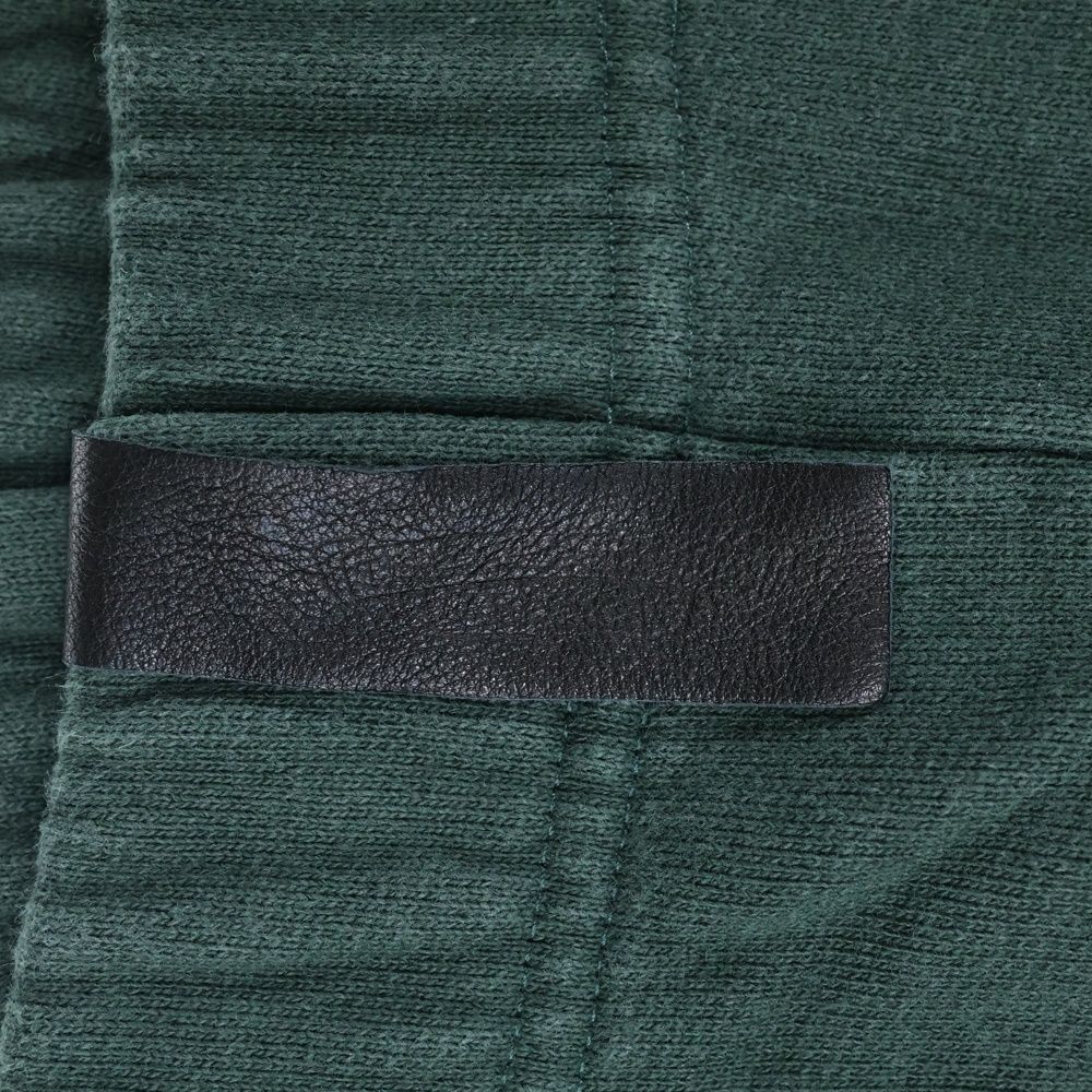 スウェットパンツ カーキ