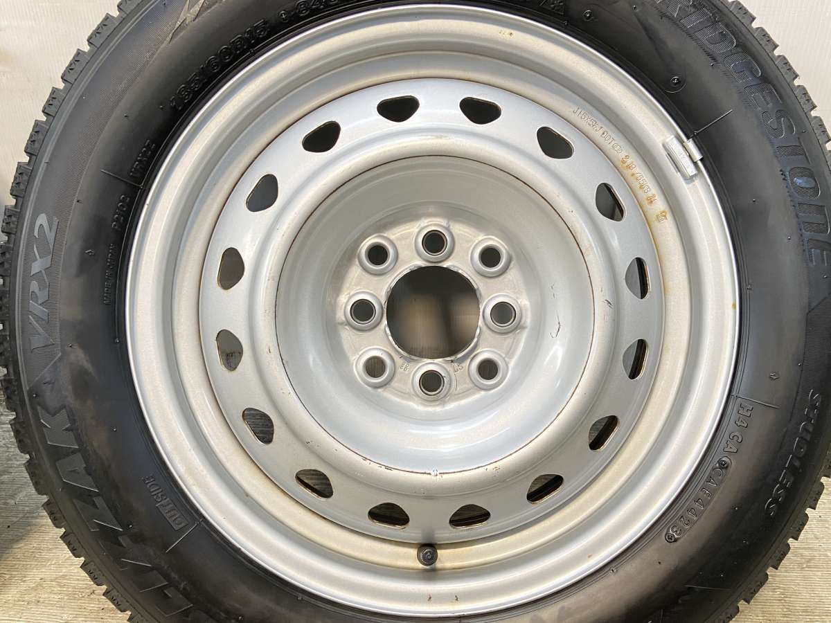 60R15 ブリヂストン