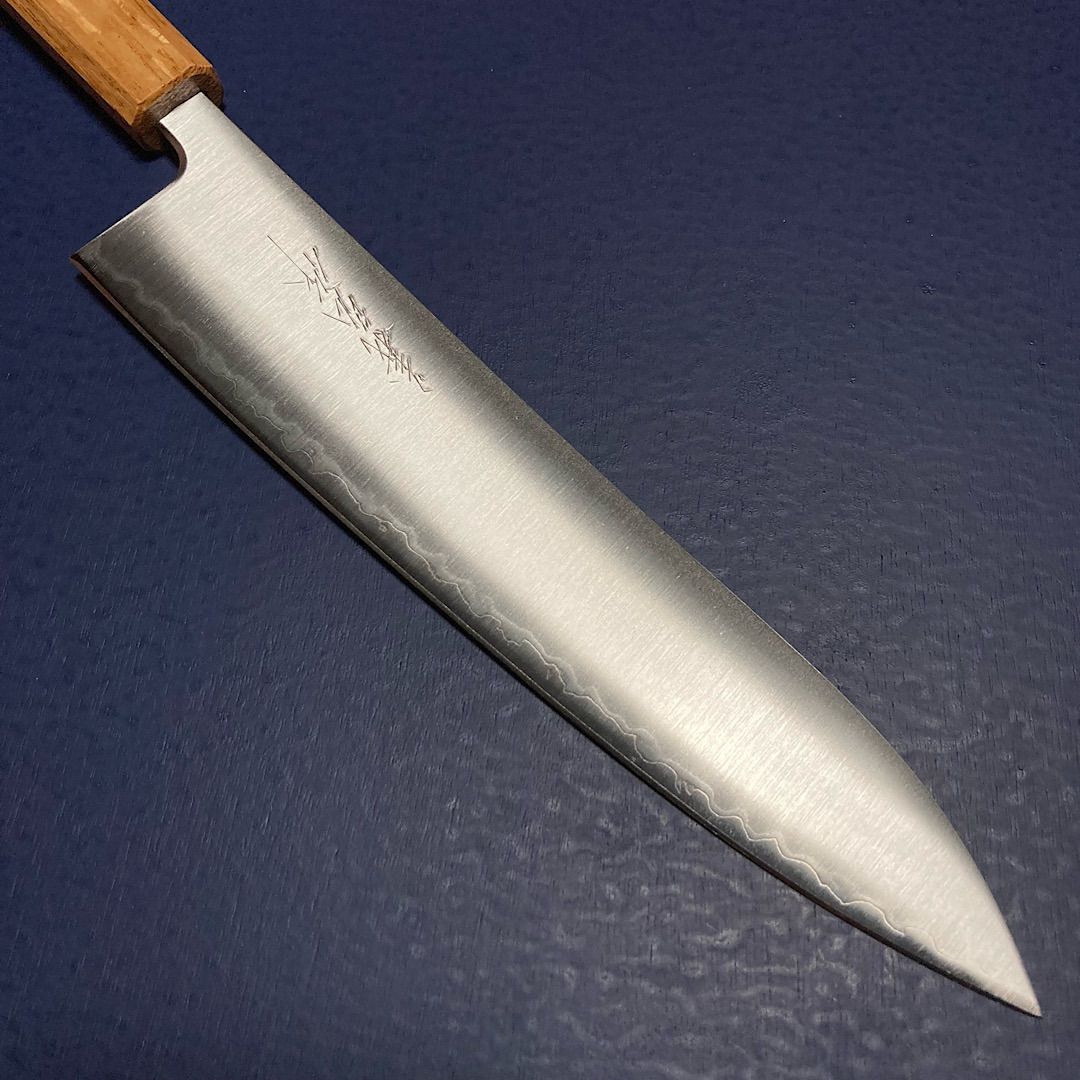 和牛刀 240mm