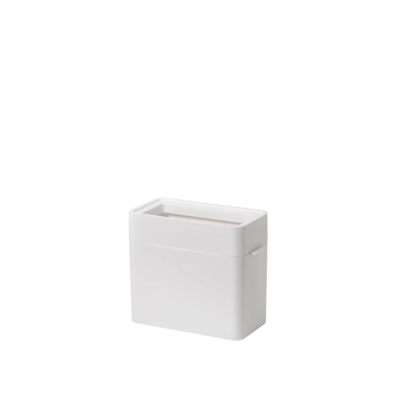 ALESSI GIROTONDO ゴミ箱 ダストボックス アレッシィ ゴミ箱 縦