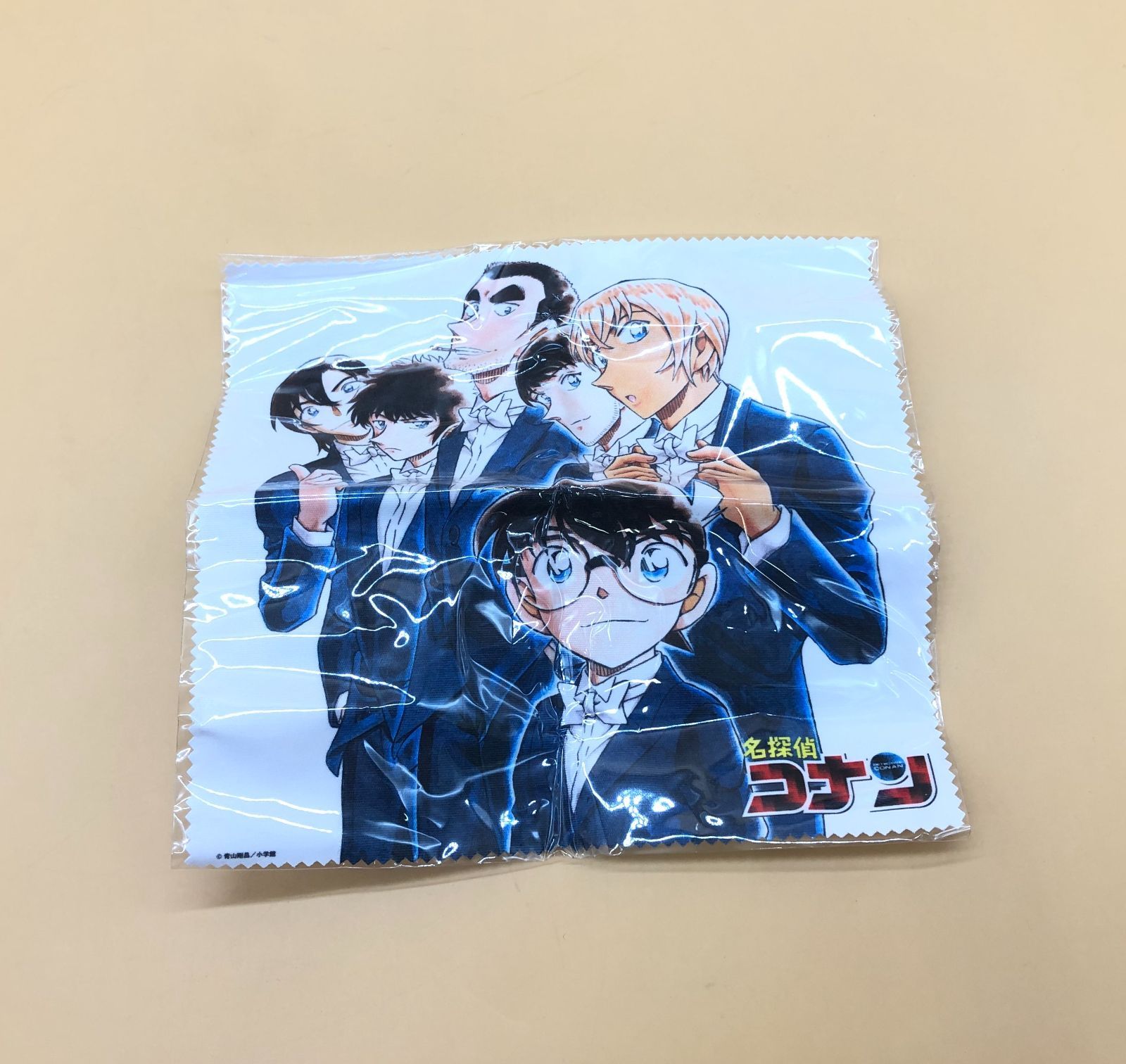 松田陣平 眼鏡コレクション サングラス 名探偵コナン バンダイ