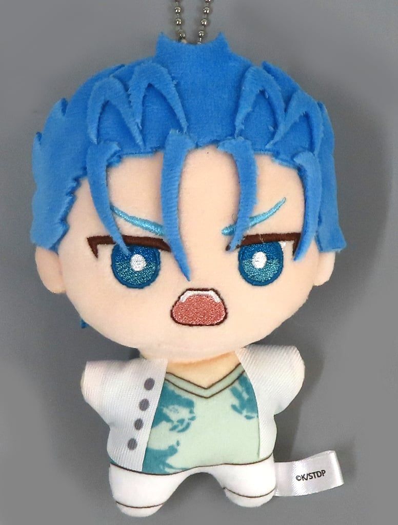 中古】ぬいぐるみ グリムジョー・ジャガージャック ぬいぐるみ