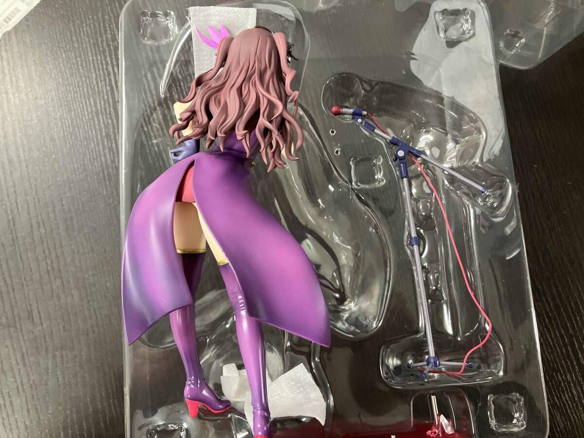 リコルヌ 一ノ瀬志希 Tulip Ver. 1/8 アイドルマスタｰ