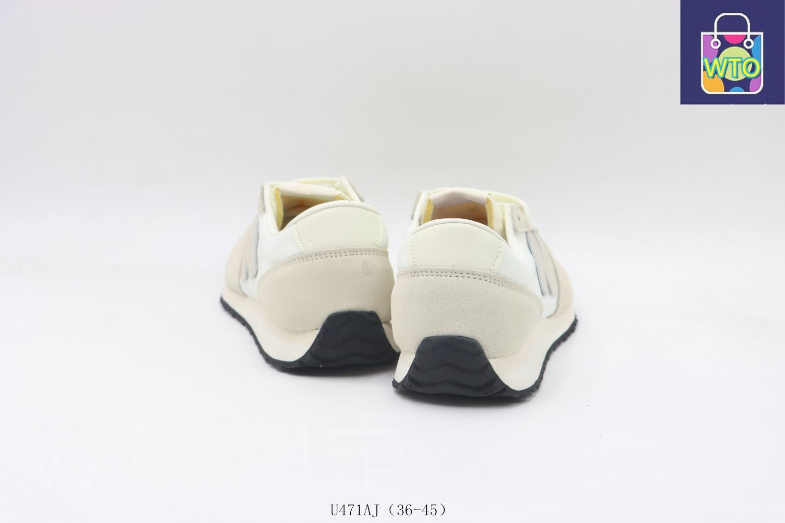 ベージュ U471AJ-WTO輸入2