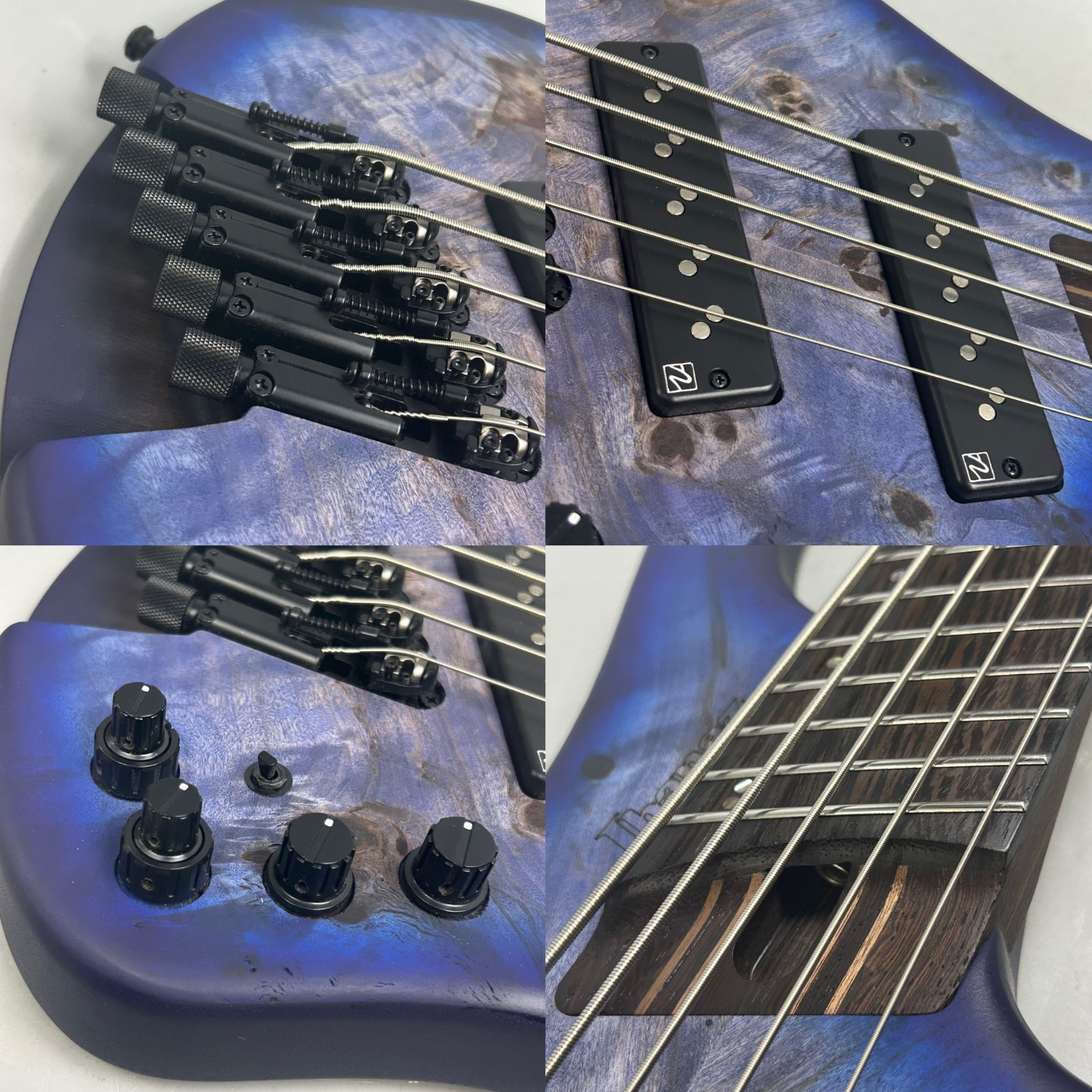 Ibanez EHB1505MS-PLF