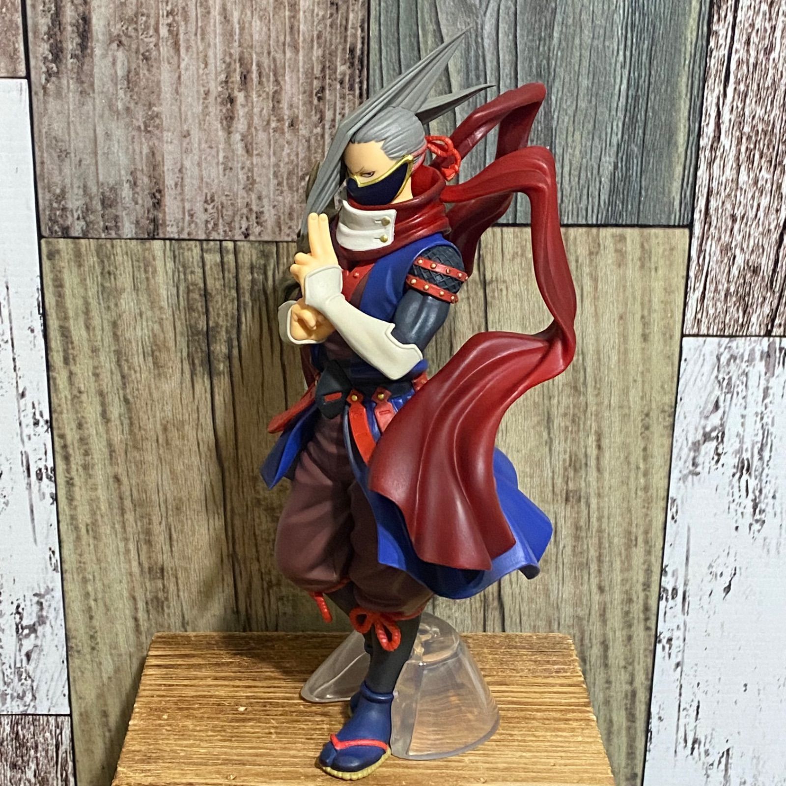 僕のヒーローアカデミア 一番くじ D賞 51bjk1luZ7L._UF350,350_QL50_.jpg