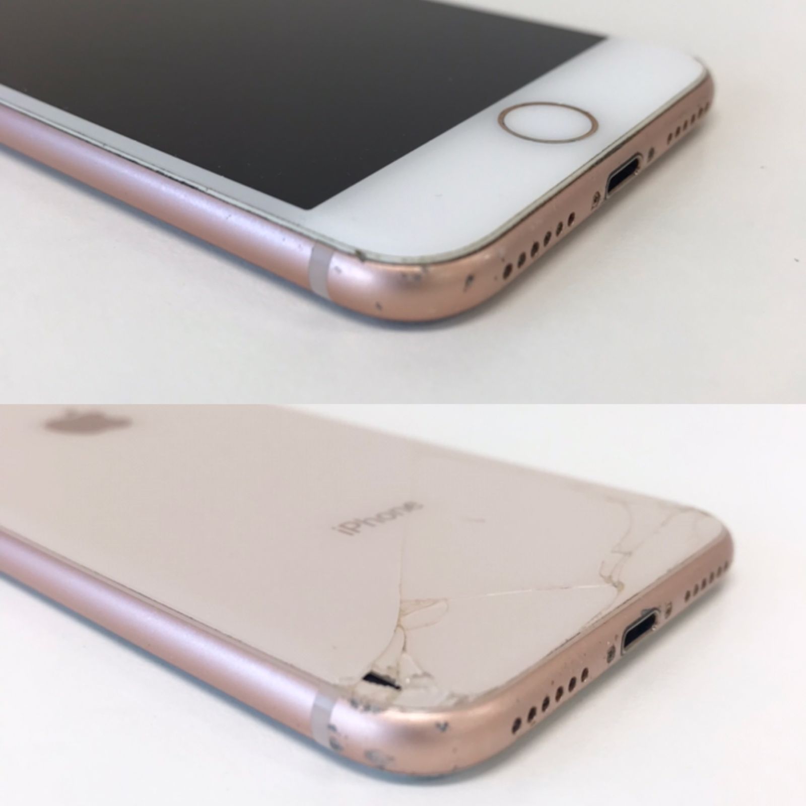 Apple - iPhone8 256GB シルバー  SIMロック解除済 ジャンク θ【ジャンク品/SIMロック解除済み】Apple iPhone 8 256GB - メルカリ