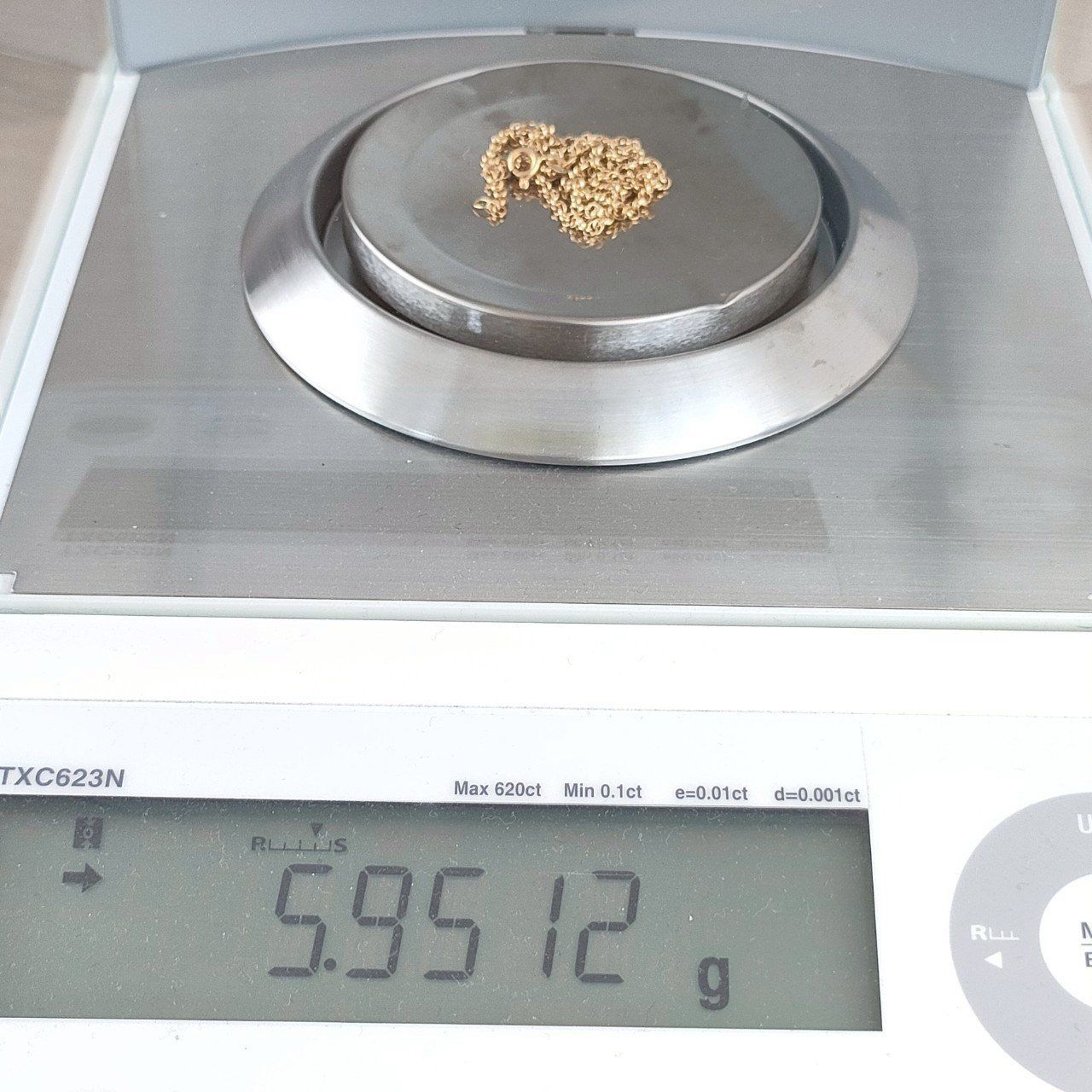 5.95ｇ 42㎝