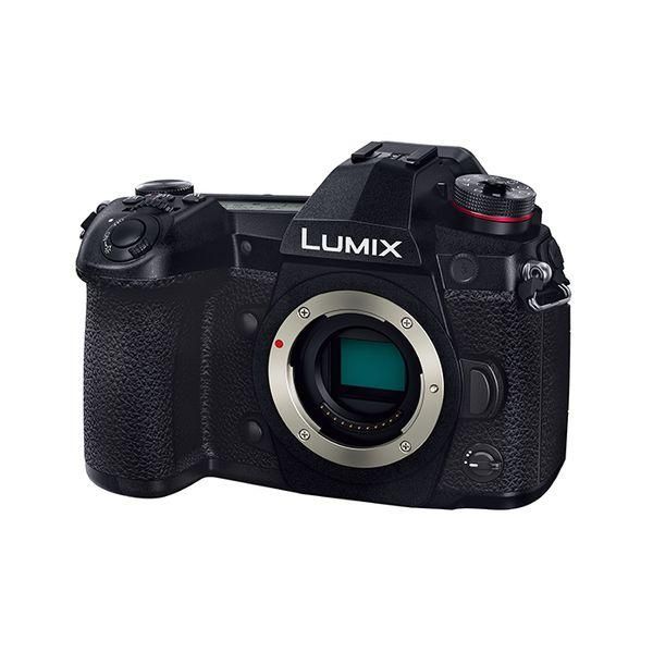 （swift4725）【美品✨】 Lumix G9 Pro ボディ 中古 美品 Panasonic LUMIX G9 PRO ボディ DC-G9P-K - メルカリ