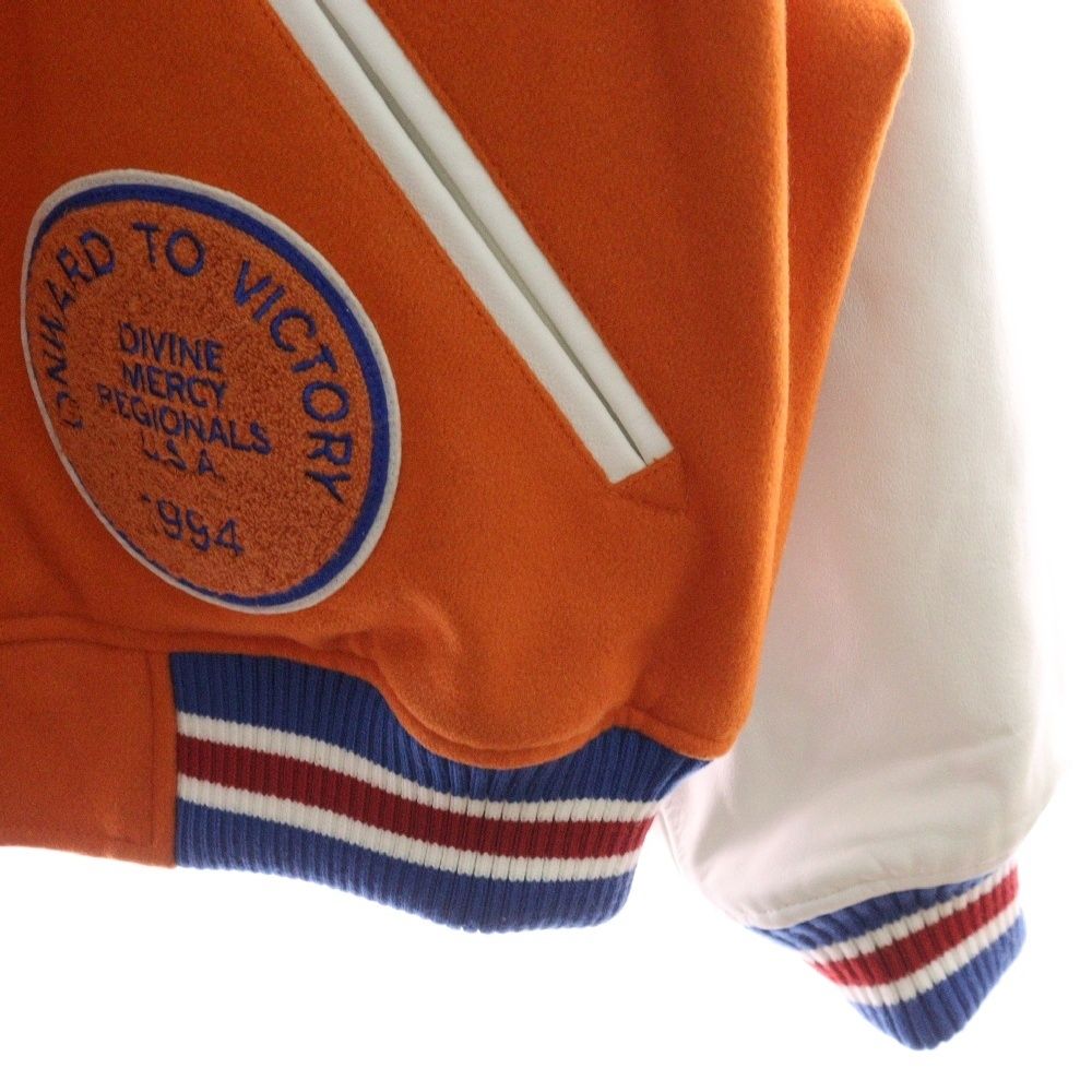 SUPREME (シュプリーム) 23AW Tiger Varsity Jacket タイガー