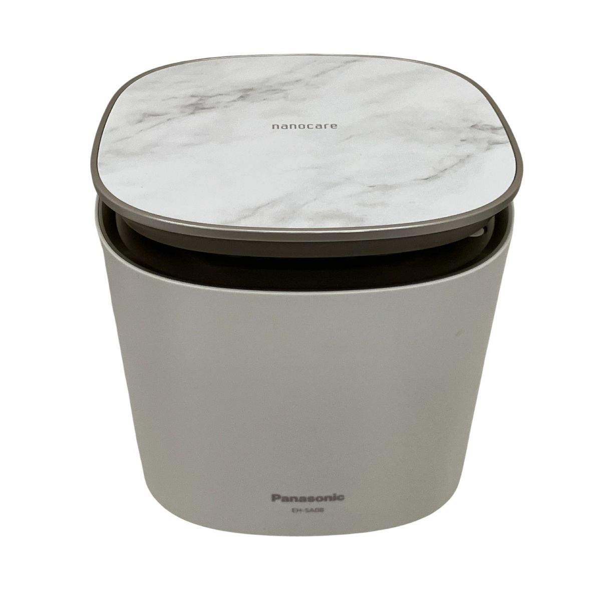 Panasonic EH-SA0B-N スチーマー ナノケア ゴールド調 フェイスケア 家庭用美容機器 T10560242