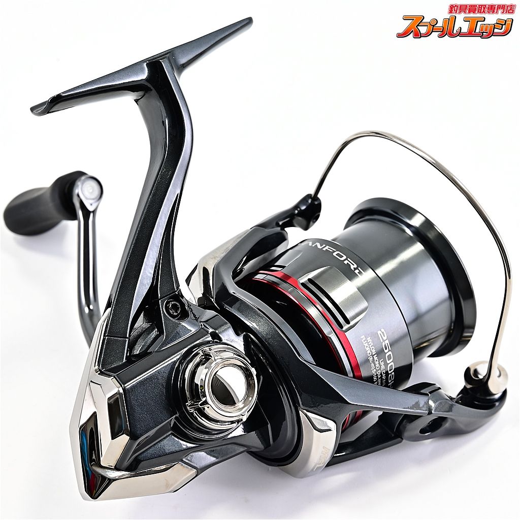 シマノ純正】24ヴァンフォード純正スプール（VANFORD）