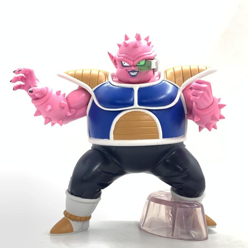 EX 恐怖!!フリーザ軍