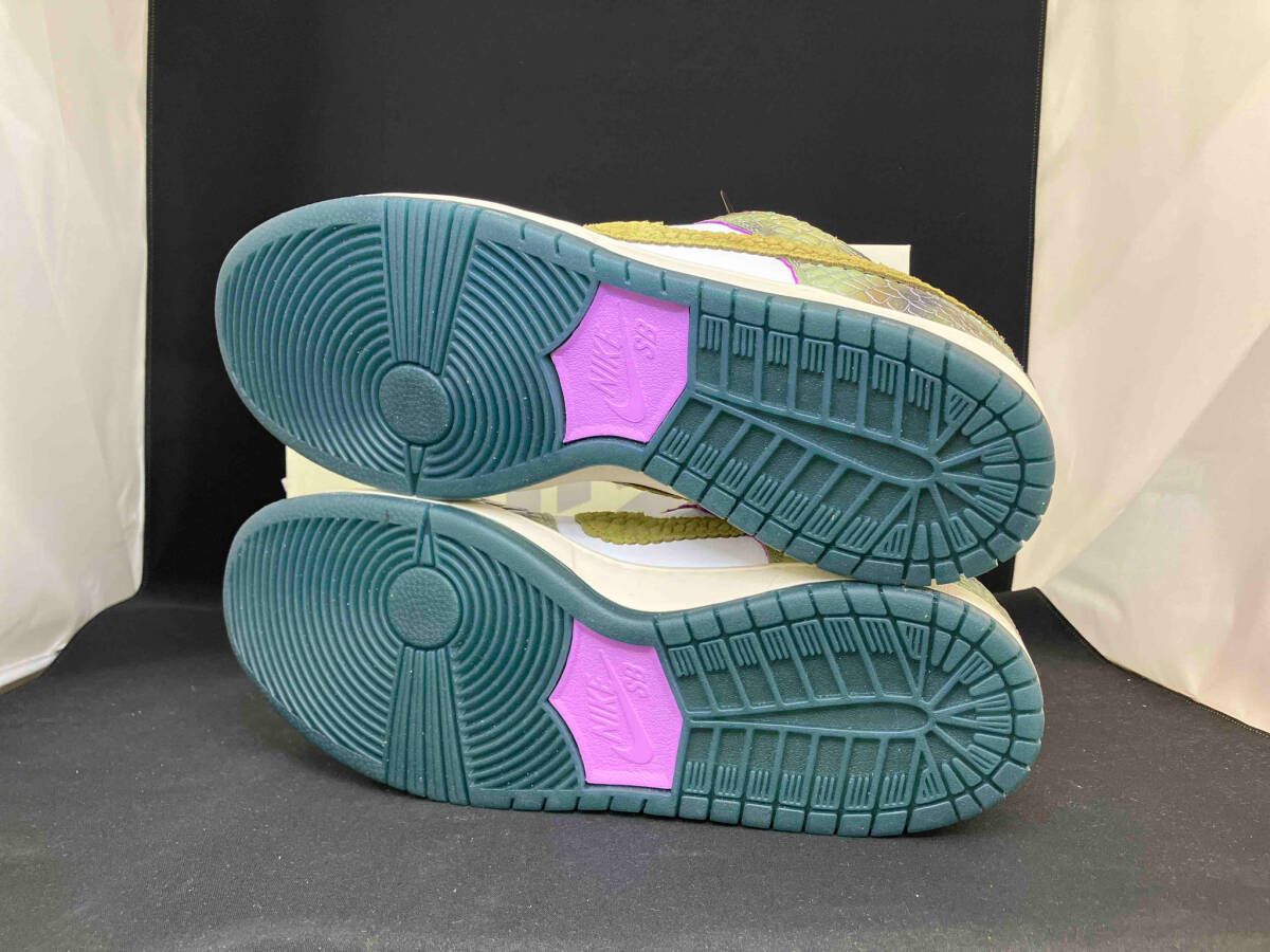 ナイキ アレクシスサブローン SB ダンク 新品 29cm HJ3386-300 bf699a_2215d47dda934fad8eadf32